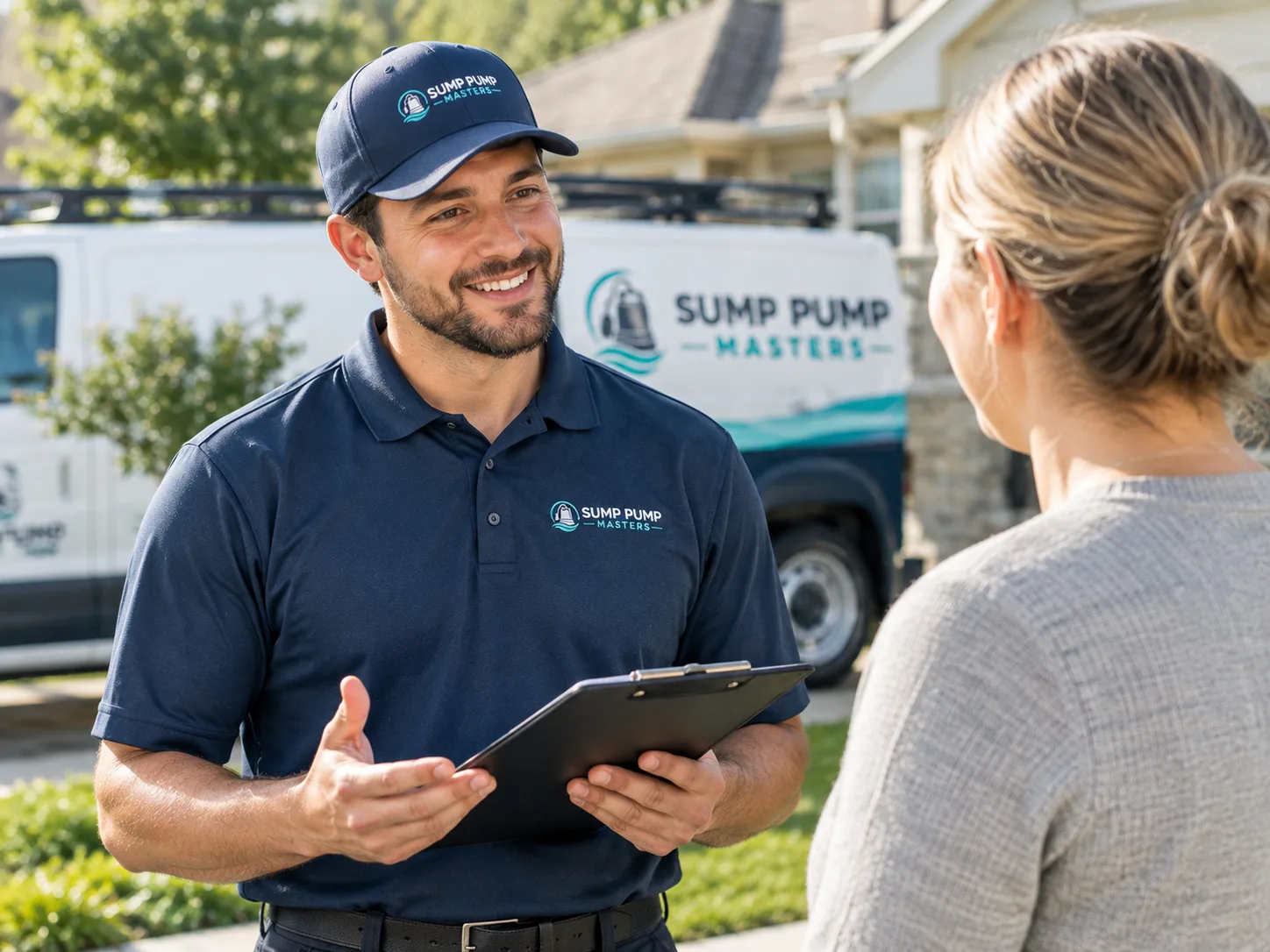 Sump Pump Repair Berlin, WI FAQs